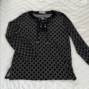 Michael Kors blouse